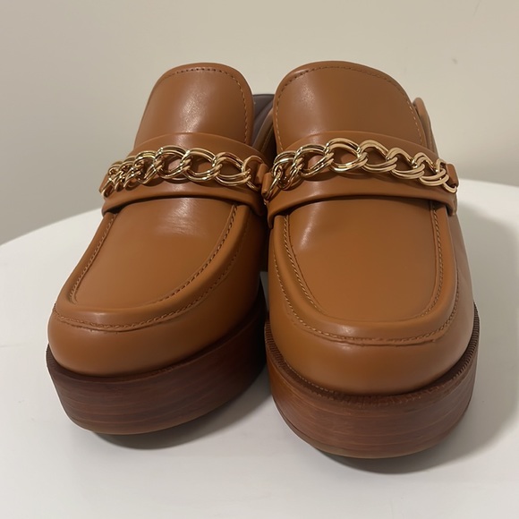 Franco Sarto Katra clog size 8.5 - Picture 4 of 7
